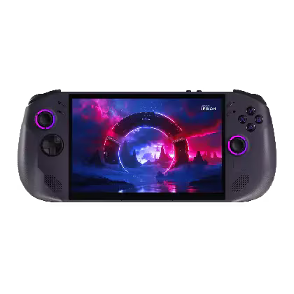Lenovo Legion Go S 83N6000GUS Ryzen Z1 Extreme 8" WUXGA Touch Gaming Handheld