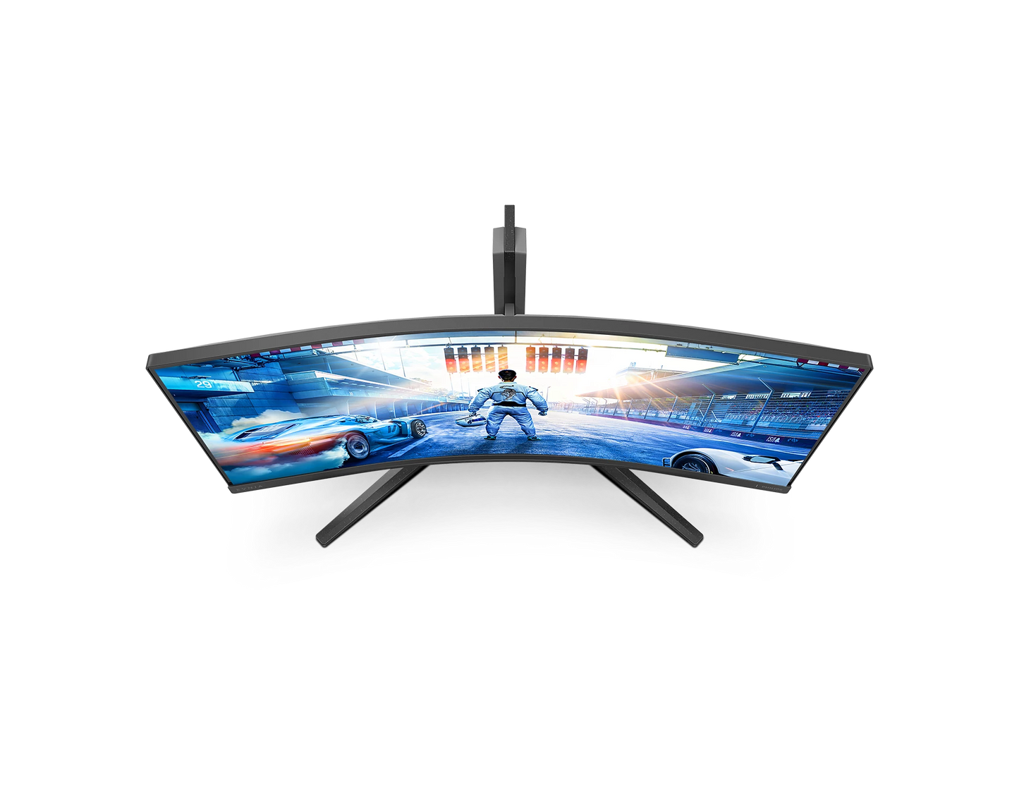 Philips EVNIA 34" 180Hz UltraWide Curved Gaming Monitor 0.5ms | 34M2C5500