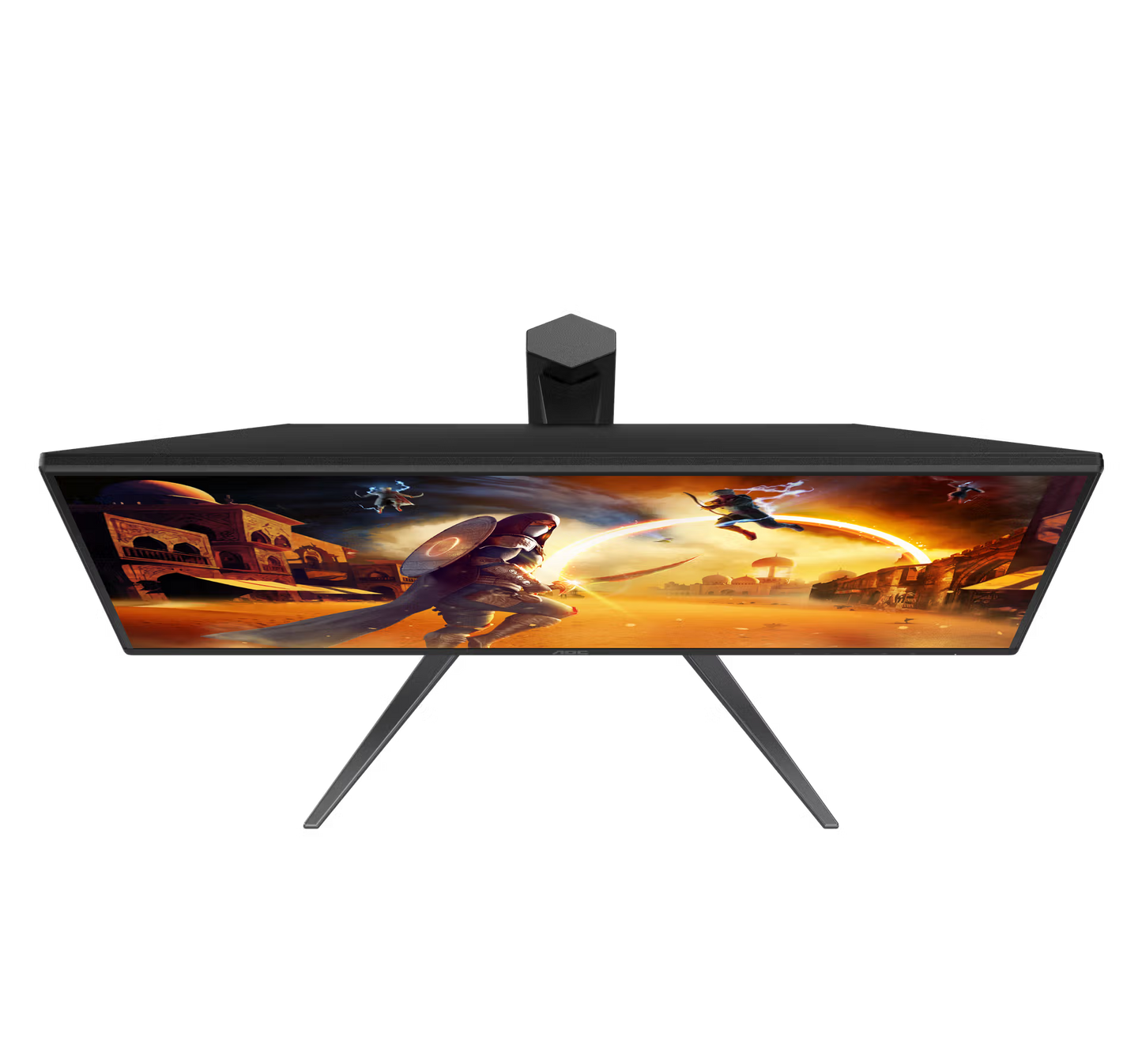 AOC 25G4S 24.5" 310Hz Fast IPS Gaming Monitor 0.3ms Full HD