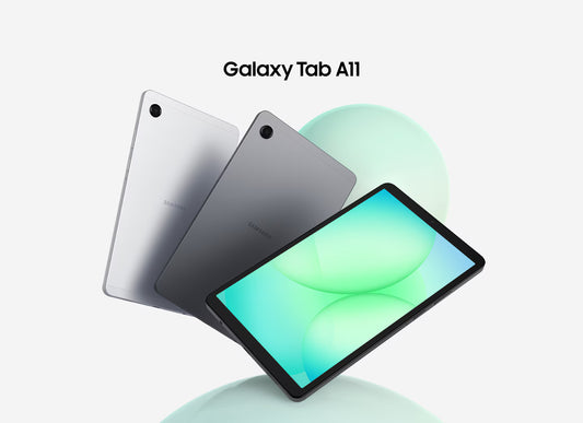 Samsung Galaxy Tab A11 X133 8.7" HD WiFi Tablet 4GB/64GB – 8GB/128GB
