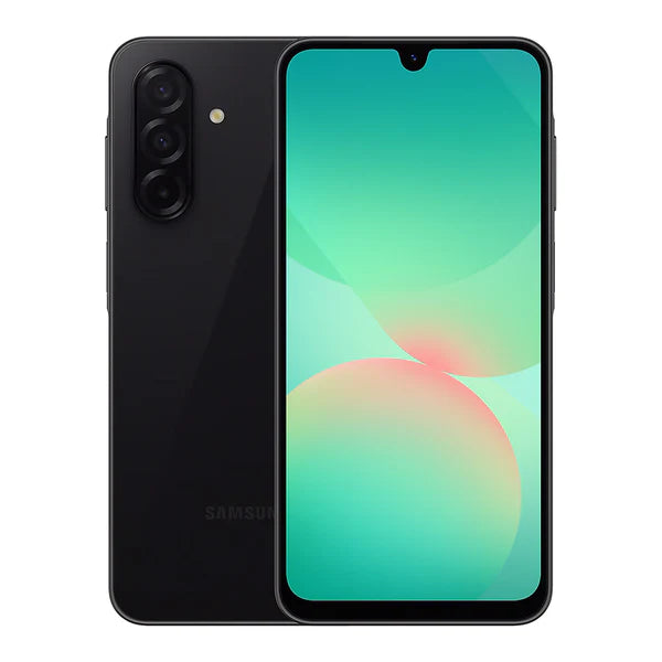Samsung Galaxy A26 5G Smartphone – 8GB RAM / 256GB Storage (A26)