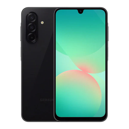 Samsung Galaxy A26 5G Smartphone – 8GB RAM / 256GB Storage (A26)