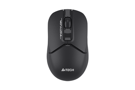 A4TECH FB12 Bluetooth & 2.4G Wireless USB Mouse