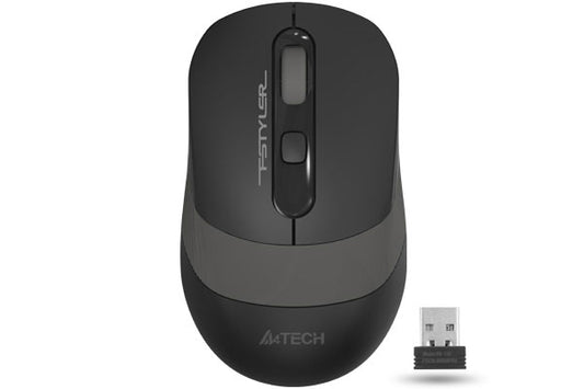 A4TECH FG10 Wireless USB Optical Mouse