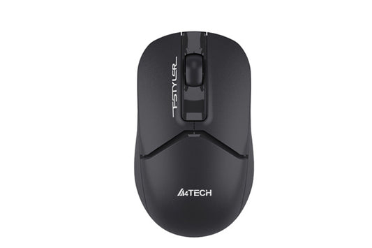 A4TECH FG12 Wireless USB Optical Mouse