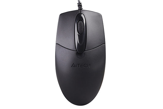 A4TECH OP720 USB Optical Mouse