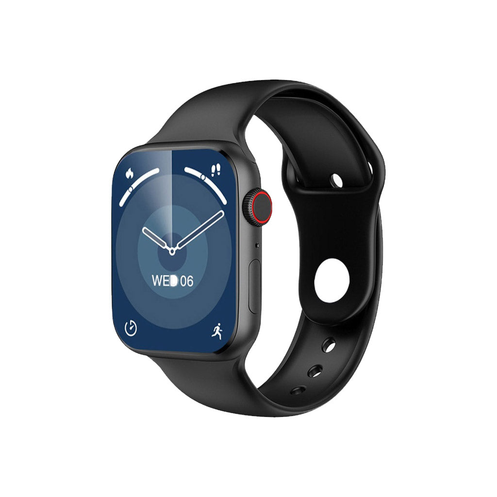 Green Lion Active Pro Smartwatch – 2.01" Touchscreen (Active Pro)