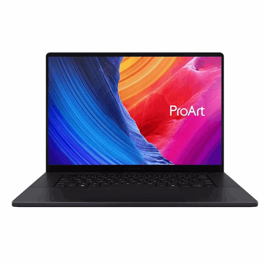 ASUS ProArt P16 H7606WP-RJ132W 90NB15K1-M00DP0 Ryzen AI 9 HX 370 16" 3K OLED Touch RTX 5070 64GB 2TB