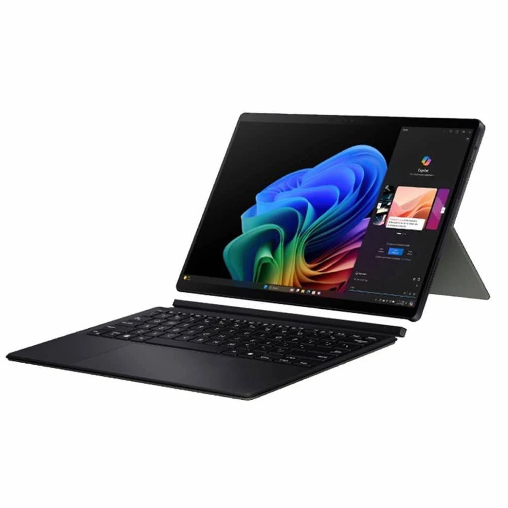 ASUS ProArt PZ13 HT5306QA-PZ13.X1P1TB Snapdragon X Plus 13" 3K OLED Touch 16GB 1TB Detachable Win 11