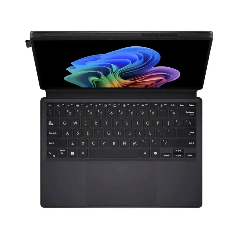 ASUS ProArt PZ13 HT5306QA-PZ13.X1P1TB Snapdragon X Plus 13" 3K OLED Touch 16GB 1TB Detachable Win 11