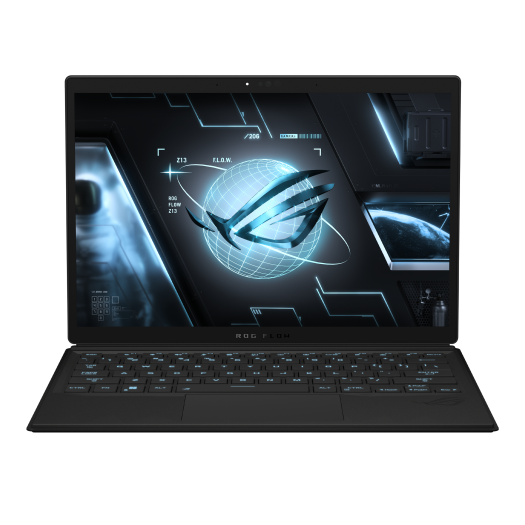 ASUS ROG Flow Z13 GZ302EA-R9641TB 13.4" 2.5K OLED 180Hz AMD Ryzen AI MAX+