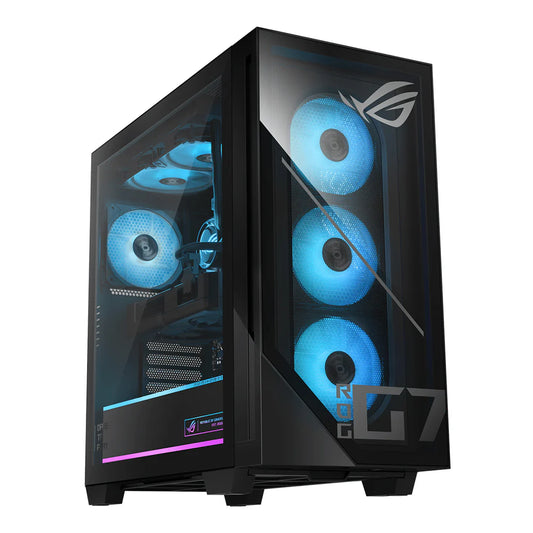 ASUS ROG G700TF-U9KF5080 Core Ultra 9 285K RTX 5080 Gaming Desktop