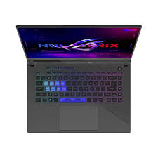 ASUS ROG Strix G16 G614PR-G16.R95070TI 16" WUXGA 165Hz Ryzen 9 RTX 5070TI 16GB
