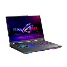 ASUS ROG Strix G16 G614PP-WH94 16" WUXGA 165Hz Ryzen 9 RTX 5070 16GB