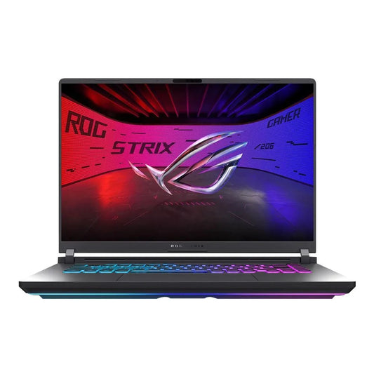 ASUS ROG Strix G16 G615LW-CS94 Core Ultra 9 RTX 5080 16” WUXGA 165Hz G-Sync Gaming Laptop