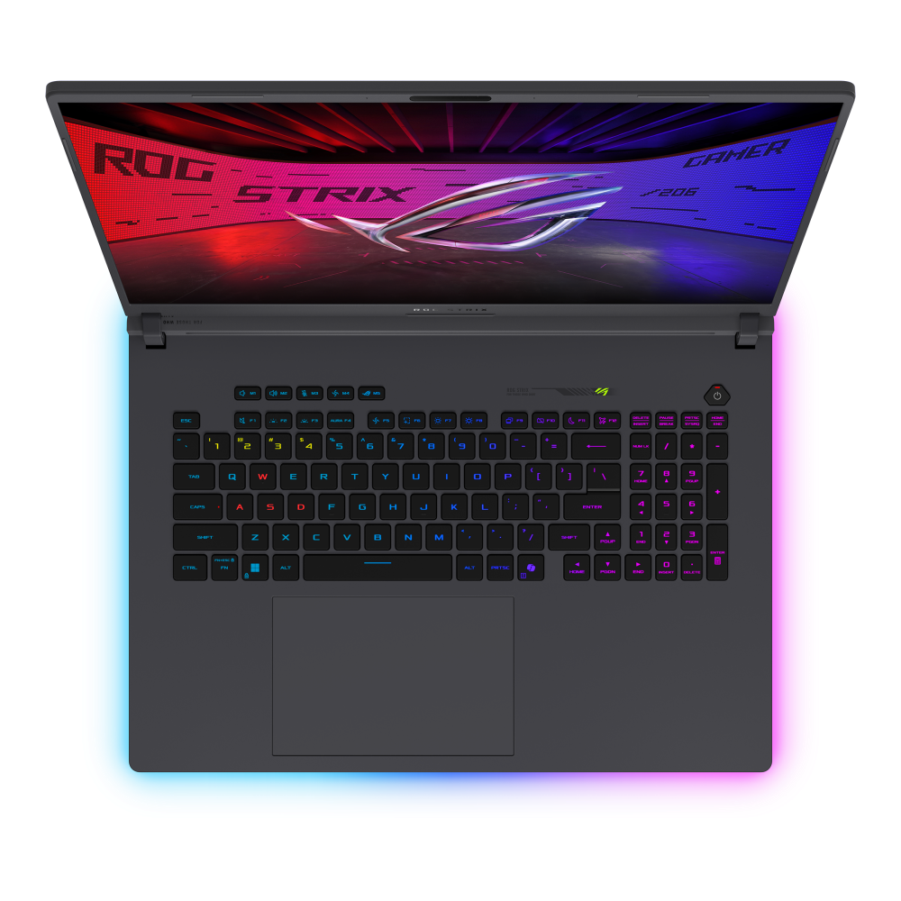 ASUS ROG Strix G18 G815JPR-IS96 i9-14900HX RTX 5070 18” FHD+ 144Hz Gaming Laptop