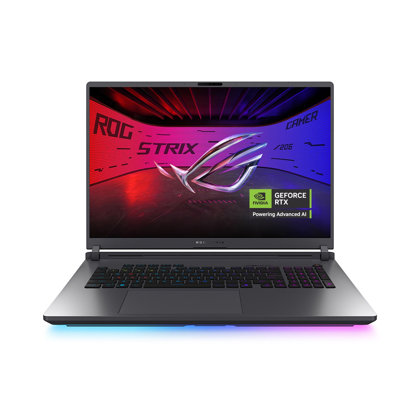 ASUS ROG Strix G18 G815JPR-IS96 i9-14900HX RTX 5070 18” FHD+ 144Hz Gaming Laptop