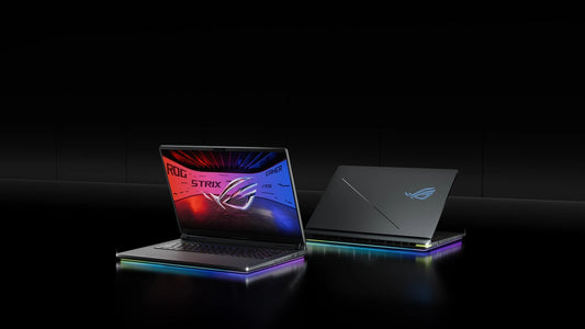 ASUS ROG Strix G18 G815LP-IS96 18" WQXGA 240Hz Core Ultra 9 RTX 5070 32GB