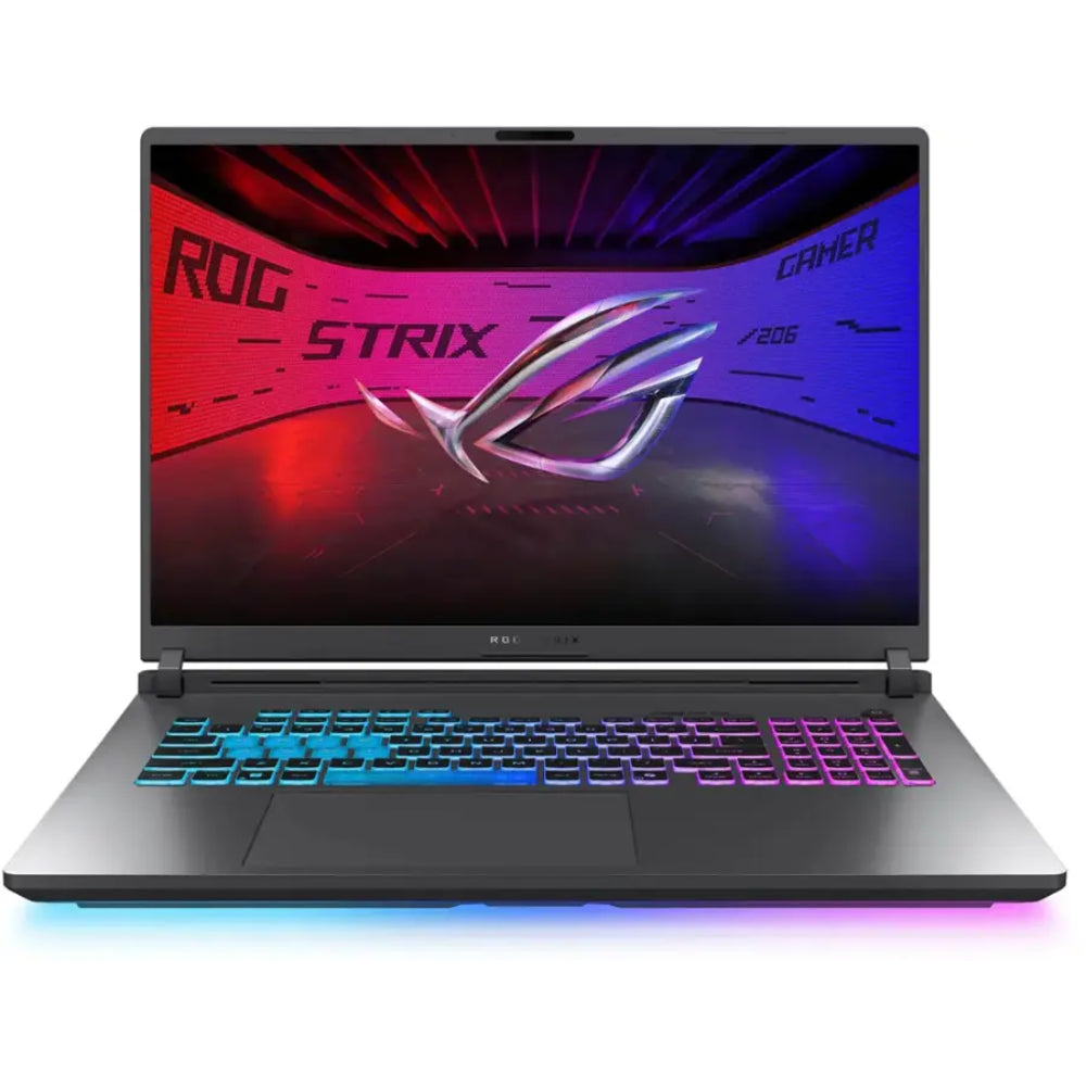 ASUS ROG Strix G18 G815LW-G18.U95080 Core Ultra 9 RTX 5080 18” 2.5K 240Hz RGB Gaming Laptop