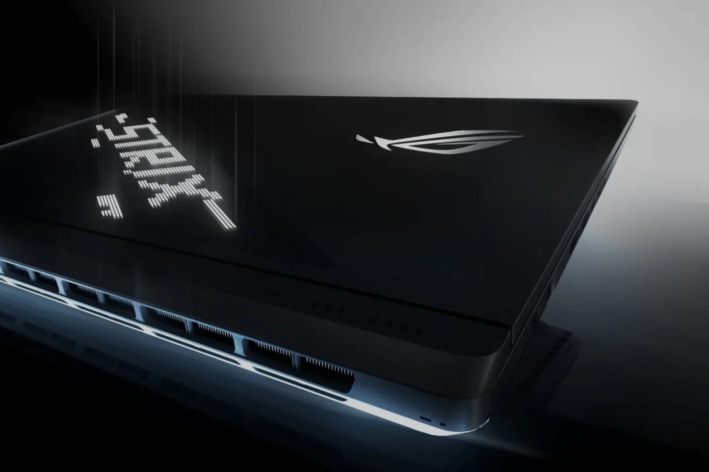ASUS ROG Strix SCAR 18 G835LX-XS97 Core Ultra 9 RTX 5090 18” 2.5K 240Hz Gaming Laptop