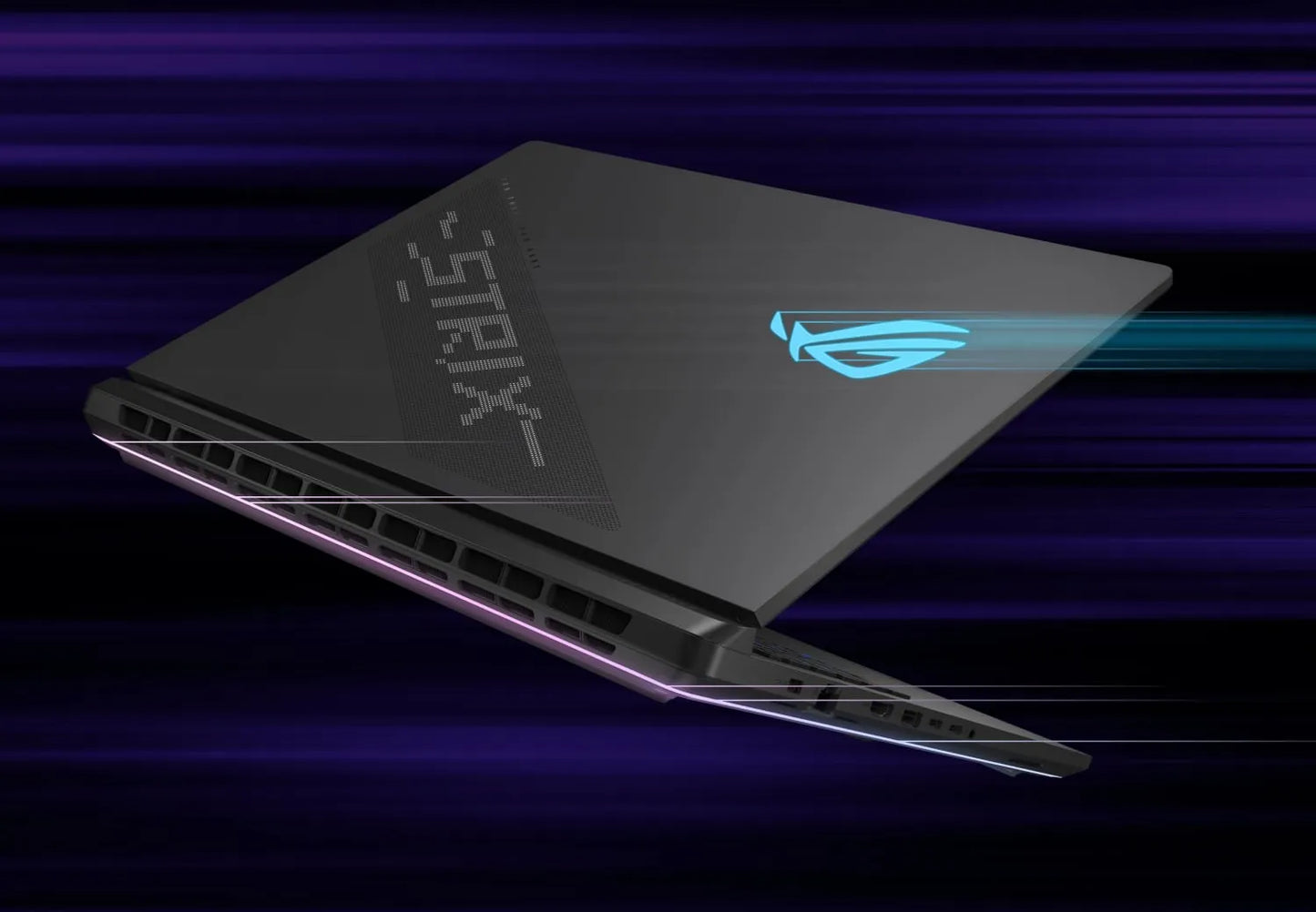 ASUS ROG Strix SCAR 18 G835LX-XS97 Core Ultra 9 RTX 5090 18” 2.5K 240Hz Gaming Laptop