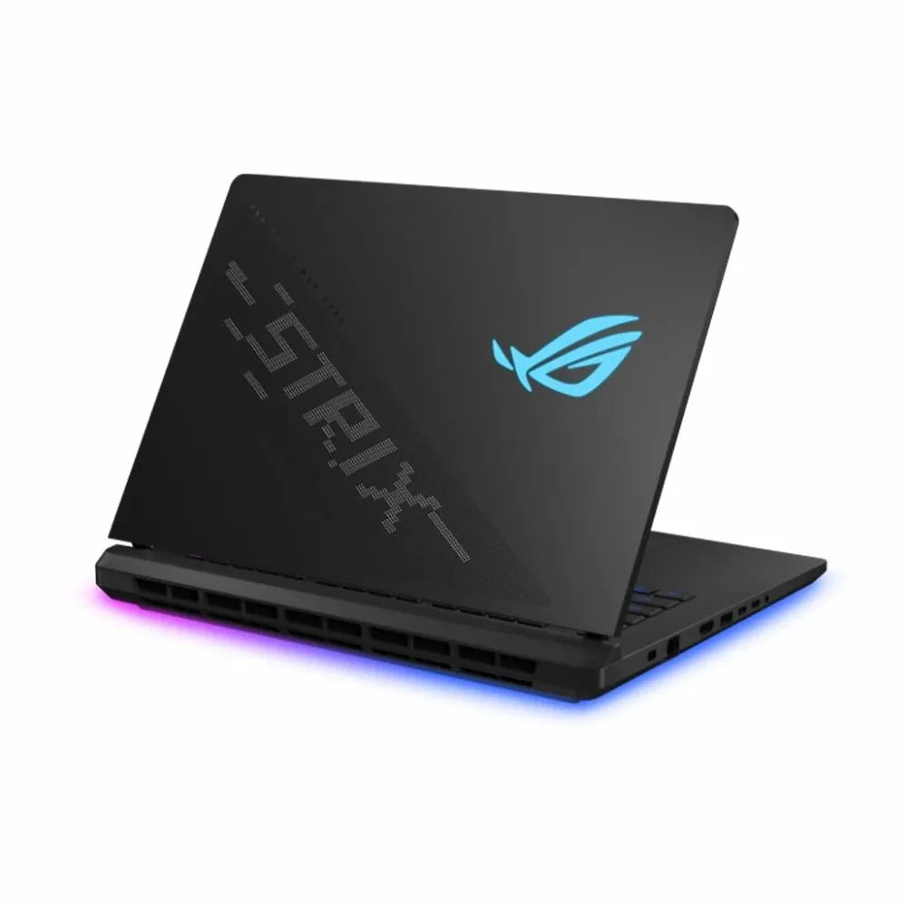ASUS ROG Strix Scar G635LX-S5156 Core Ultra 9 275HX RTX 5090 16” 2.5K Mini LED 240Hz Gaming Laptop