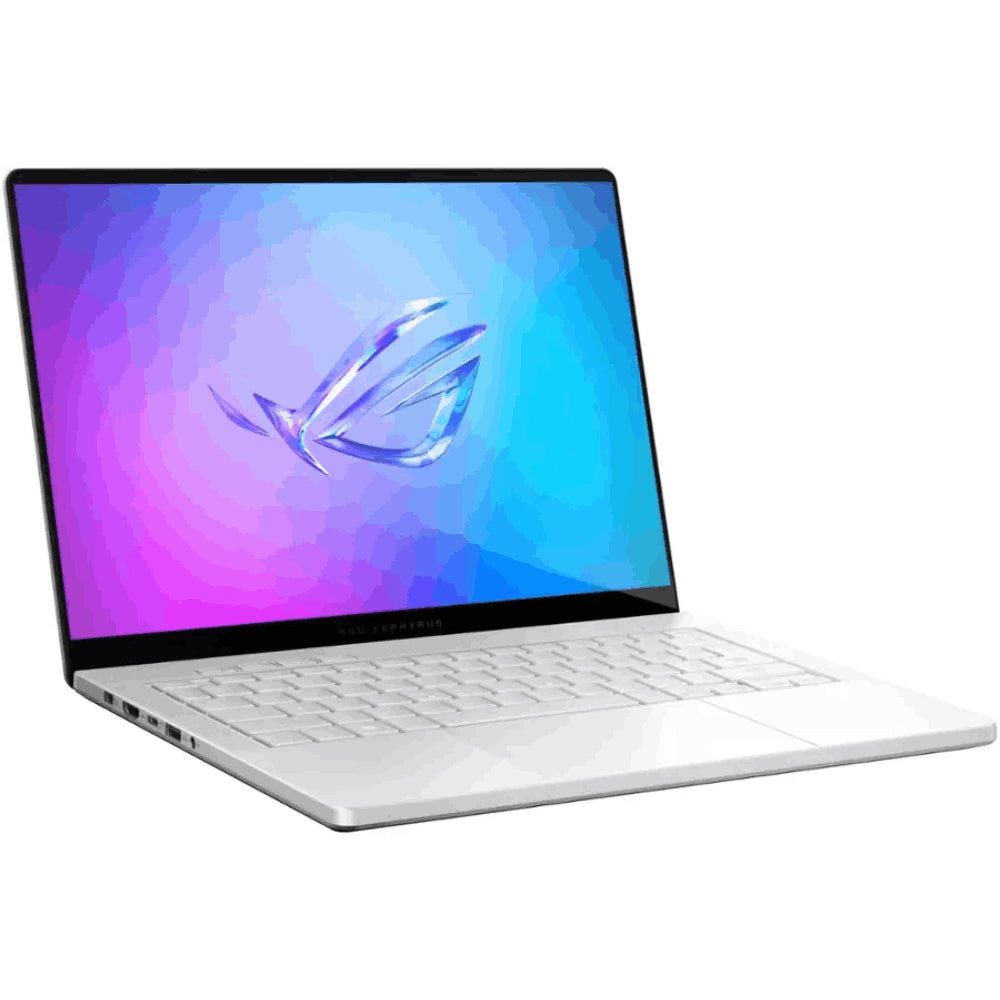 ASUS ROG Zephyrus G14 GA403WW G14.R95080 Ryzen AI 9 HX 370 RTX 5080 14” 3K OLED 120Hz Copilot+ Gaming Laptop