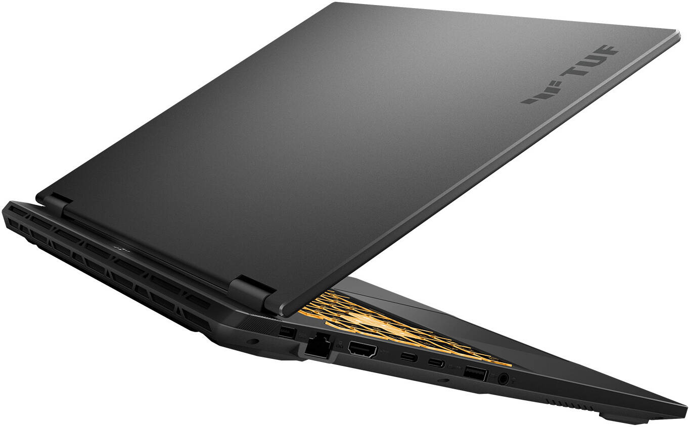 ASUS TUF FX608JMR-F16.I75060 16" FHD+ 165Hz Core i7 RTX 5060 32GB