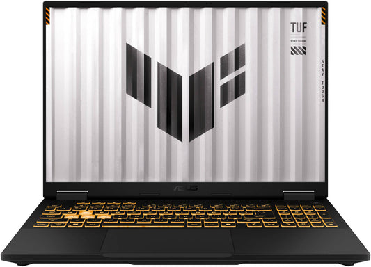 ASUS TUF FX608JMR-F16.I75060 16" FHD+ 165Hz Core i7 RTX 5060 32GB