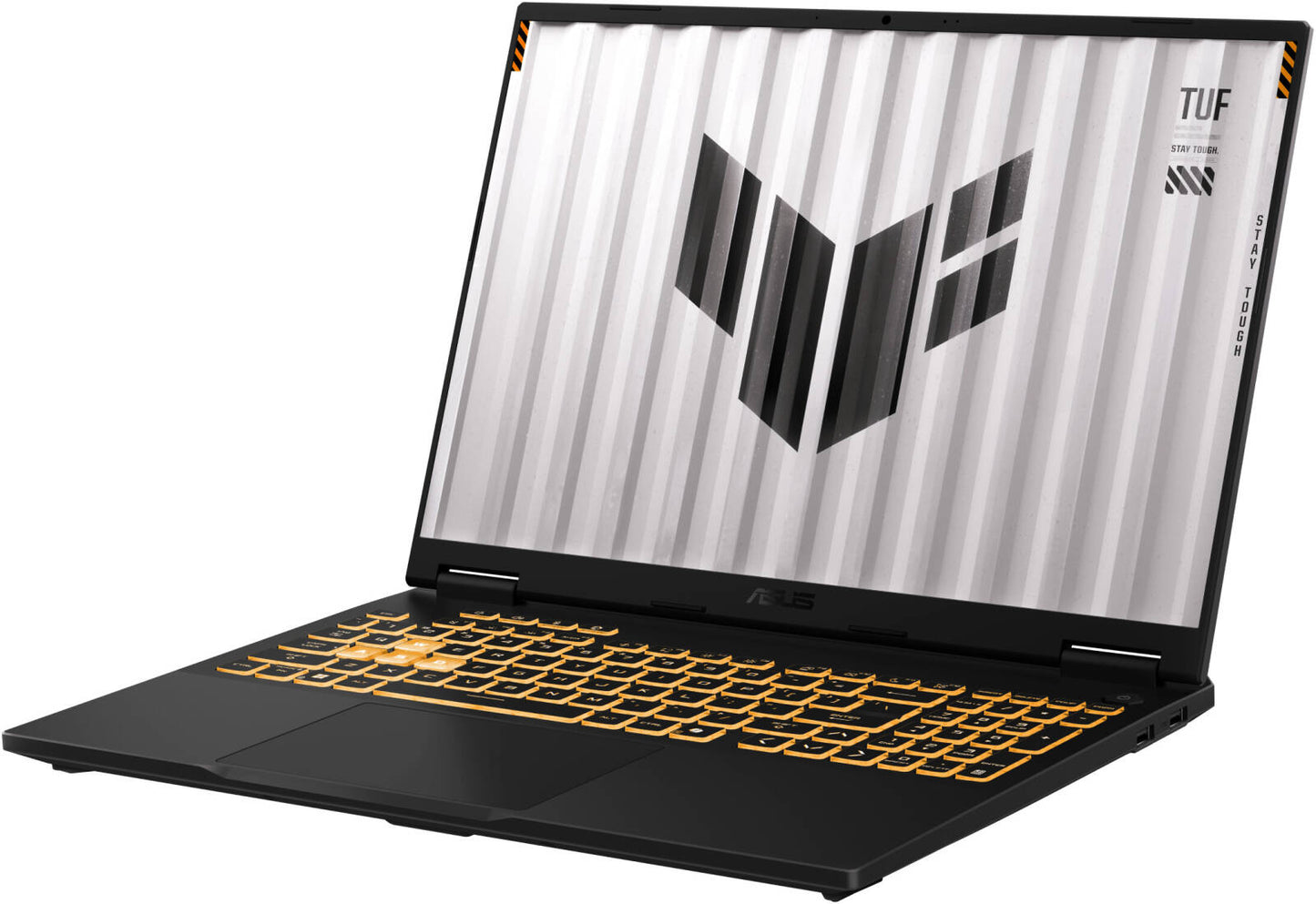 ASUS TUF FX608JMR-F16.I75060 16" FHD+ 165Hz Core i7 RTX 5060 32GB