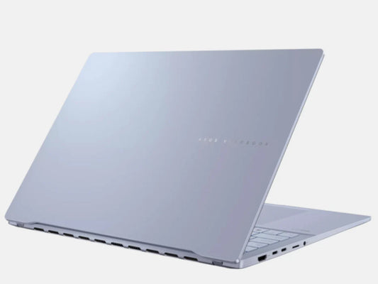 ASUS VivoBook S16 S5606CA-SB92 Core Ultra 9 285H 16" 3K OLED 120Hz Laptop (Mist Blue)