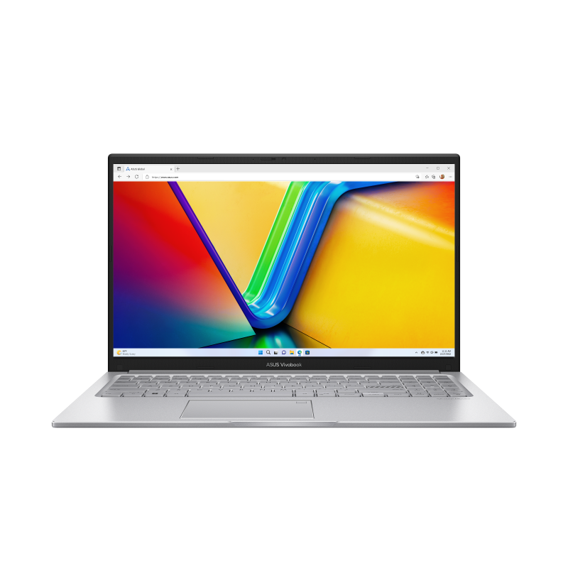 ASUS Vivobook 15 X1504VA-NJ1924 Core i5-1334U 15.6" FHD 8GB 512GB SSD DOS 2YR