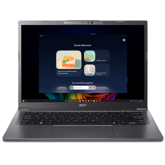 Acer Aspire 14 AI A14-52MT-94H5 Core Ultra 9 288V 14" FHD Touch 32GB 1TB