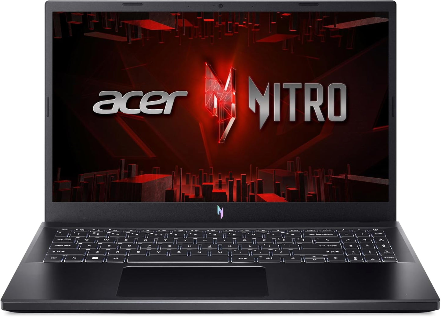 Acer Nitro V15 ANV15-52-92DD Core i9-13900H RTX 5060 15.6” FHD 165Hz Gaming Laptop