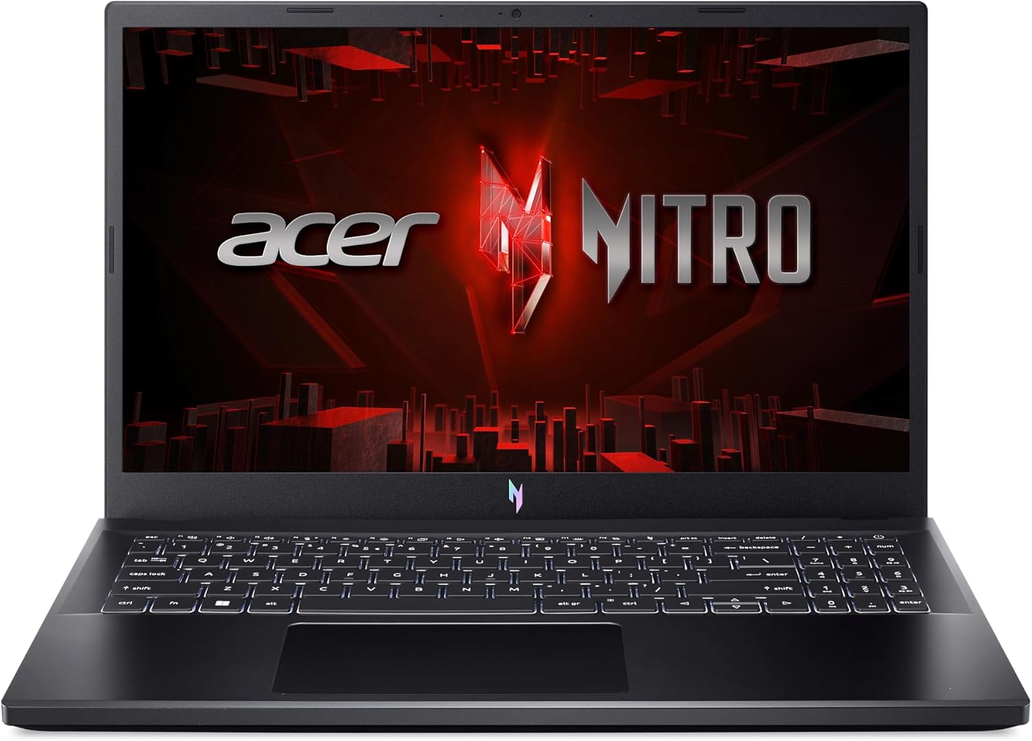 Acer Nitro V15 ANV15-52-92DD Core i9-13900H RTX 5060 15.6” FHD 165Hz Gaming Laptop