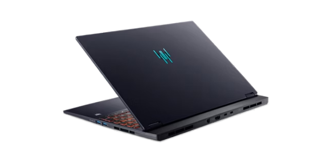 Acer Predator Helios Neo 16S PHN16S-71-98RF Core Ultra 9 275HX RTX 5070 Ti 16” OLED 240Hz Gaming Laptop