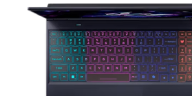 Acer Predator Helios Neo 16S PHN16S-71-98RF Core Ultra 9 275HX RTX 5070 Ti 16” OLED 240Hz Gaming Laptop