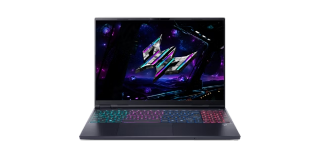 Acer Predator Helios Neo 16S PHN16S-71-98RF Core Ultra 9 275HX RTX 5070 Ti 16” OLED 240Hz Gaming Laptop