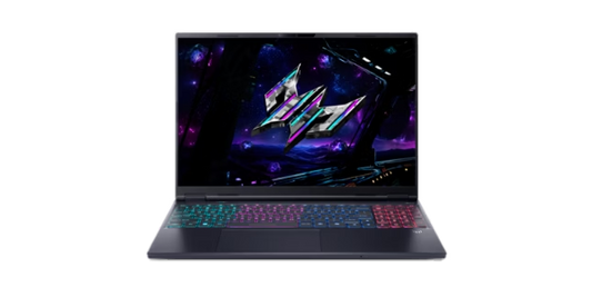 Acer Predator Helios Neo 16S PHN16S-71-98RF Core Ultra 9 275HX RTX 5070 Ti 16” OLED 240Hz Gaming Laptop