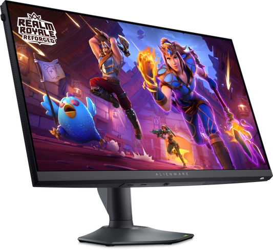 Alienware AW2724HF 27" FHD 360Hz Gaming Monitor