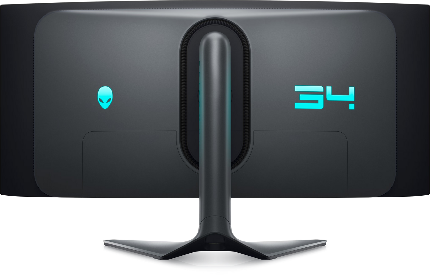Alienware AW3423DWF 34" Curved OLED WQHD Gaming Monitor