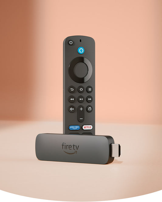Amazon Fire TV Stick HD 2024 B0CQMRKRV5