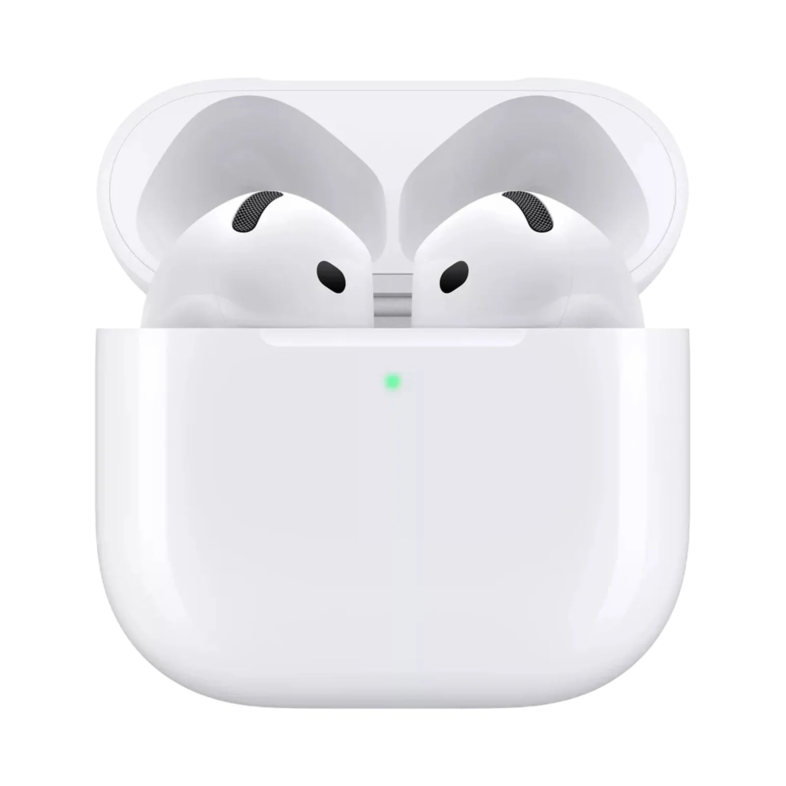 Apple AirPods 4 ANC Wireless Earbuds with Active Noise Cancellation