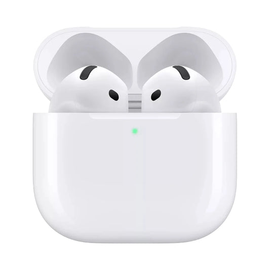 Apple AirPods 4 ANC Wireless Earbuds with Active Noise Cancellation