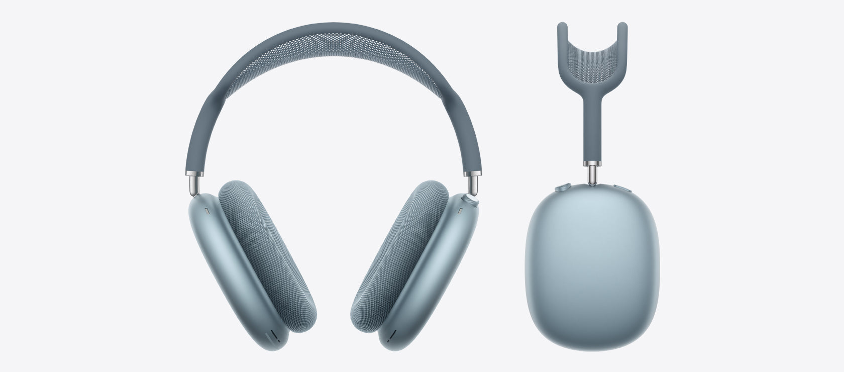 Apple AirPods Max with Smart Case MWW63