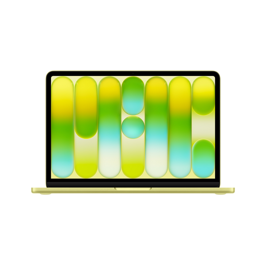 Apple MacBook MHFD4HN/A NEO 13.6" A18 Pro 6-Core 8GB 256GB SSD Citrus