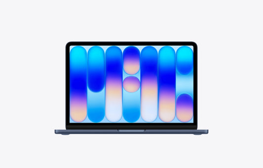 Apple MacBook MHFF4HN/A NEO 13.6" A18 Pro 6-Core 8GB 256GB SSD Indigo
