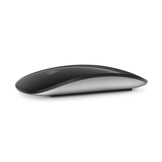 Apple Magic Mouse Black Multi-Touch Surface USB-C MXK63
