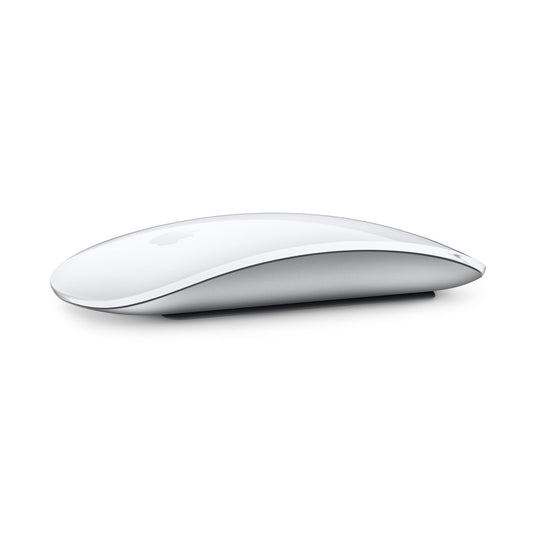 Apple Magic Mouse White Multi-Touch USB-C MXK53