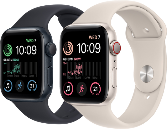 Apple Watch SE 2nd Generation GPS